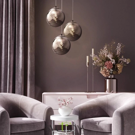 Светильники Maytoni P059PL-01B от Магазина Svetdom.by