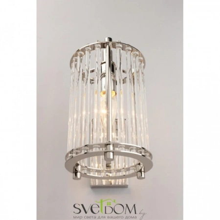 Настенные светильники APL.733.01.01 Aployt | Svetdom.by