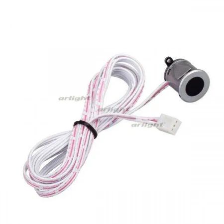 ARLIGHT ИК-датчик SR-Door-Switch-Silver-R (Arlight, -)