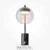 Настольный светильник Maytoni P060TL-L12BK Maytoni