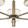 Люстра на штанге Citilux ALTON CL421253 CITILUX