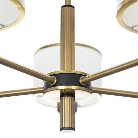 Люстра на штанге Citilux ALTON CL421253 CITILUX
