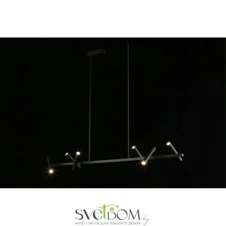 Люстры подвесныеAPL.067.03.30 Aployt | Svetdom.by