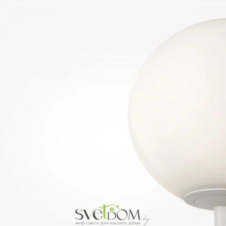 MOD013FL-01W Maytoni