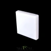 Citilux Вега CLD53K15N LED Встраиваемый квадратный светильник CITILUX