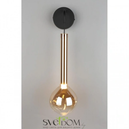 Настенные светильники APL.058.01.04 Aployt | Svetdom.by