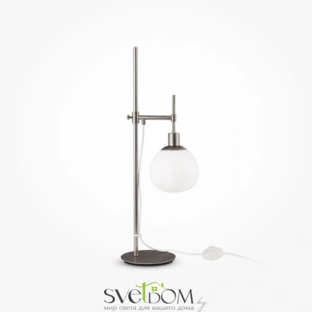 Настольный светильник Maytoni MOD221-TL-01-N Maytoni