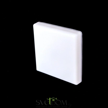 Citilux Вега CLD53K15N LED Встраиваемый квадратный светильник CITILUX