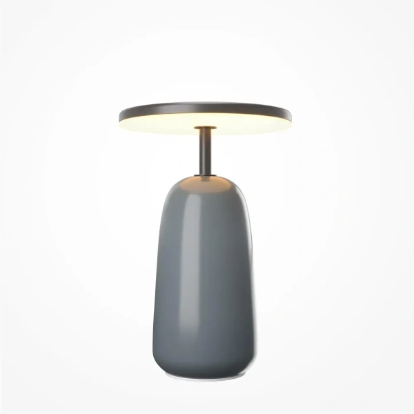 Настольный светильник Maytoni Umbra MOD522TL-L6GR3K LED 3000 К Maytoni