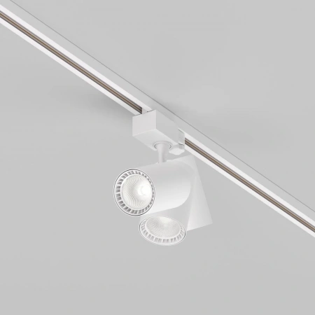 TR029-3-10W4K-S-W Maytoni