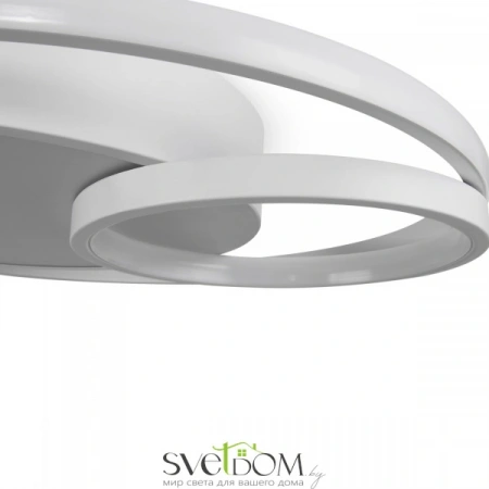 Потолочные светильники Freya FR10028CL-L80W от Магазина Svetdom.by