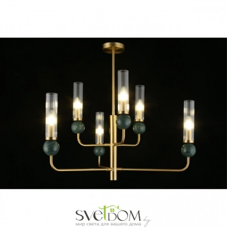 Люстры потолочныеAPL.337.07.06 Aployt | Svetdom.by