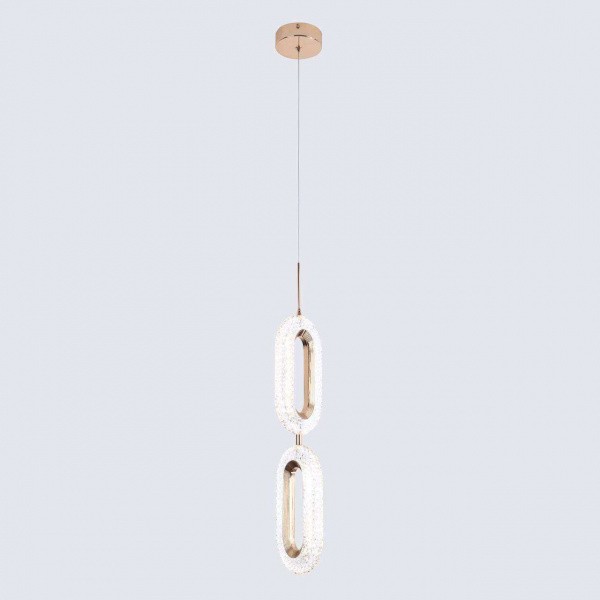 Подвесной светильник MODESTYLE MS.1120.2 GD