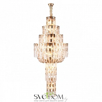 Люстра подвесная Aployt  APL.858.03.31