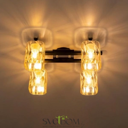 Люстры потолочныеCL145241 CITILUX | Svetdom.by