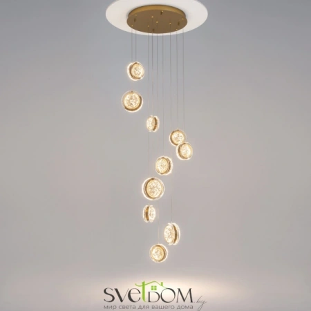 Подвесные светильники Maytoni MOD361PL-L41BS3K от Магазина Svetdom.by