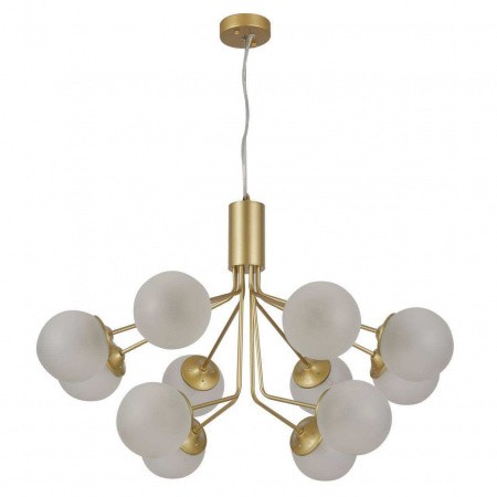 Люстры подвесные2631-12U Favourite | Svetdom.by