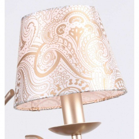 Настенные светильники 2560-1W Favourite | Svetdom.by