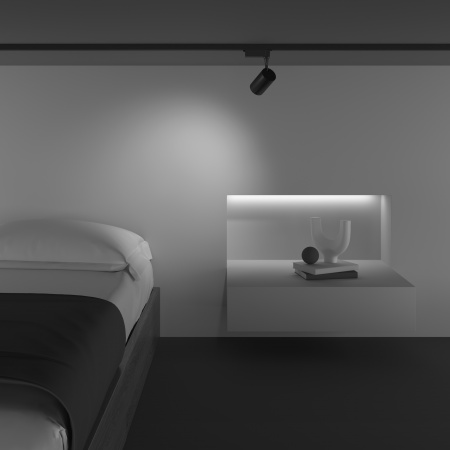 TR003-1-6W3K-W-B Maytoni