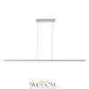 Citilux Стиг CL203210 LED Светильник подвесной с диммером Белый CITILUX