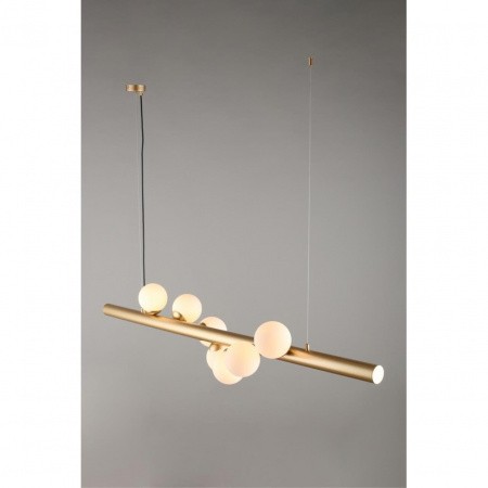 Люстры подвесныеAPL.622.03.07 Aployt | Svetdom.by