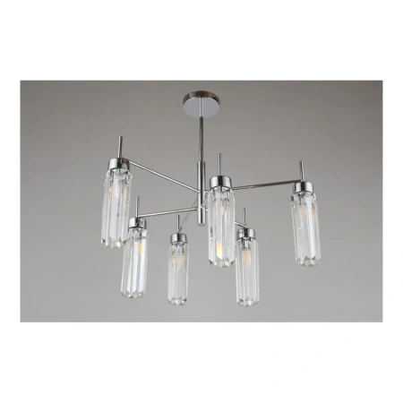 Люстра потолочная Omnilux  OML-68507-06 Omnilux
