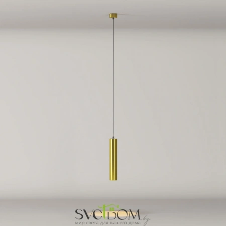 Подвесные светильники Maytoni P072PL-L12W3K-BS от Магазина Svetdom.by