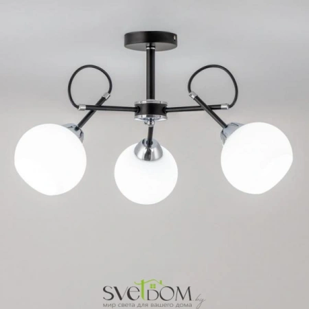 Люстры потолочныеCL141231 CITILUX | Svetdom.by