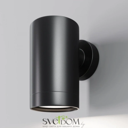 Настенные светильники O493WL-01B Maytoni | Svetdom.by