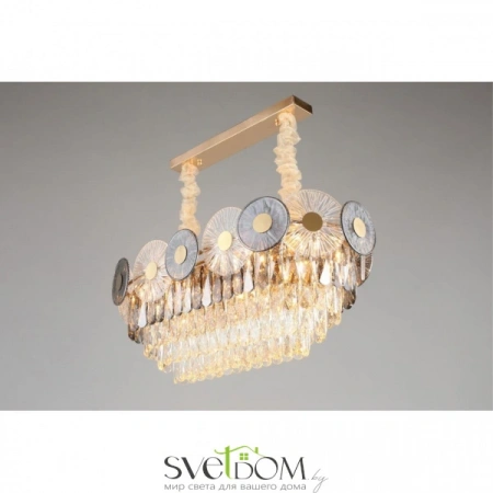 Люстры подвесныеAPL.769.03.11 Aployt | Svetdom.by
