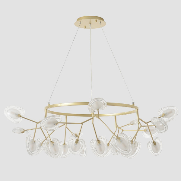 Подвесные светильники Crystal Lux 3021/225 от Магазина Svetdom.by