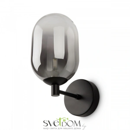 Бра FR1011WL-01B Freya | Svetdom.by