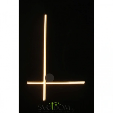 Настенные светильники APL.056.01.12 Aployt | Svetdom.by