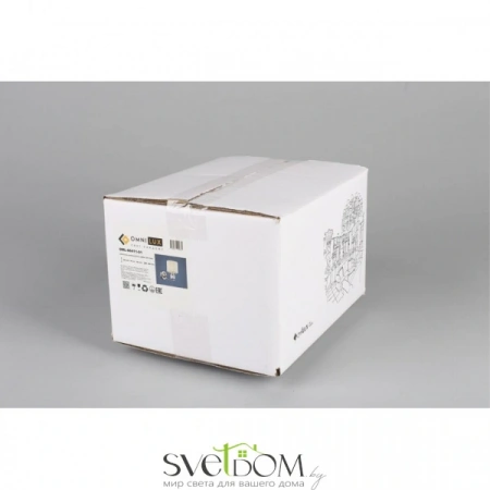 Настенные светильники OML-66411-01 Omnilux | Svetdom.by