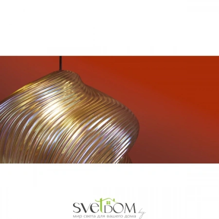 Подвесные светильники Freya FR5548PL-01GN от Магазина Svetdom.by