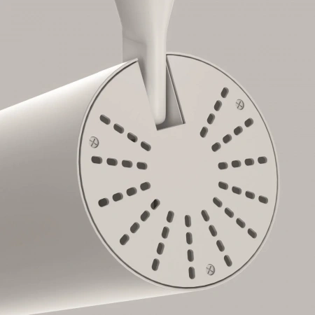 TR029-3-10W4K-S-W Maytoni