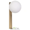 Citilux GLOB CL209413 Светильник бра Бронза CITILUX