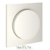 Накладка для светорегулятора Voltum S70 Хлопок VLS002013 Voltum VLS002013