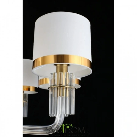 Люстры подвесныеAPL.767.03.08 Aployt | Svetdom.by