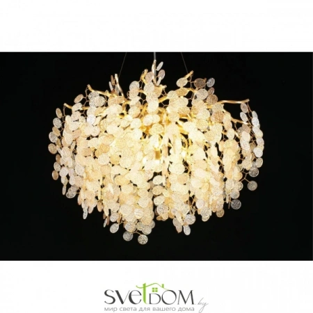 Люстры подвесныеAPL.845.03.10 Aployt | Svetdom.by