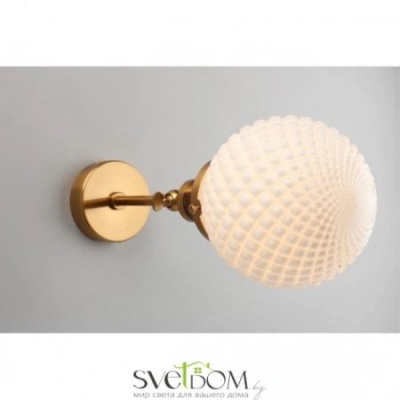 Настенные светильники APL.302.01.01 Aployt | Svetdom.by