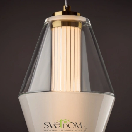 Подвесные светильники Freya FR6137PL-L6BT1 от Магазина Svetdom.by