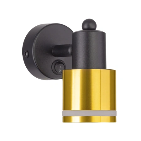 Поворотный спот Citilux Bruno CL565514 CITILUX