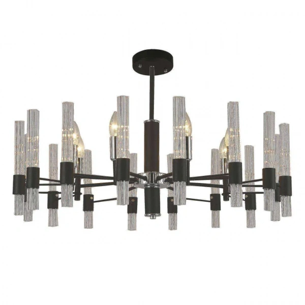 Люстры потолочные2490-8P Favourite | Svetdom.by