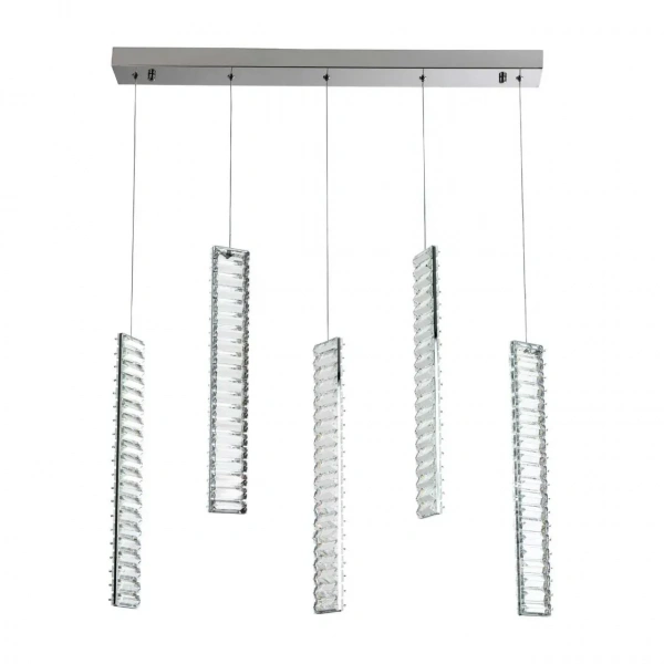 Подвесные светильники MODELUX MS.88909.5 CR от Магазина Svetdom.by