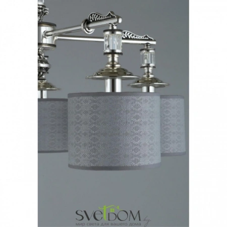 Люстры потолочныеOML-64317-05 Omnilux | Svetdom.by