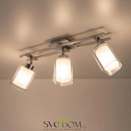 Люстры потолочныеCL104130 CITILUX | Svetdom.by