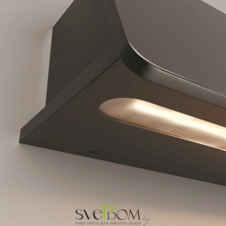 Настенные светильники O429WL-L10GF3K Maytoni | Svetdom.by