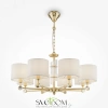ЛюстрыMOD088PL-08BS Maytoni | Svetdom.by