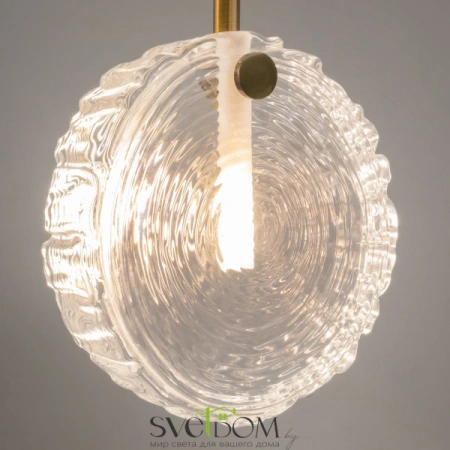 Подвесные светильники Maytoni MOD254PL-05BS от Магазина Svetdom.by